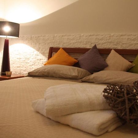 شقة Casa Mia مارتينا فرانكا المظهر الخارجي الصورة