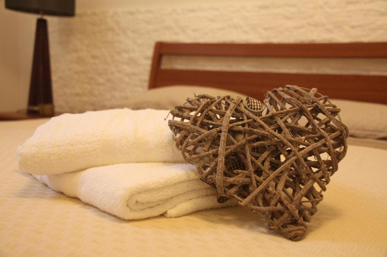 شقة Casa Mia مارتينا فرانكا المظهر الخارجي الصورة