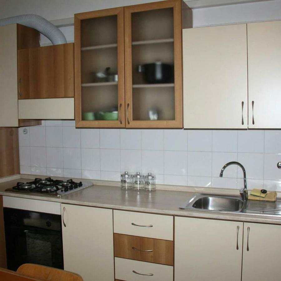 شقة Casa Mia مارتينا فرانكا المظهر الخارجي الصورة