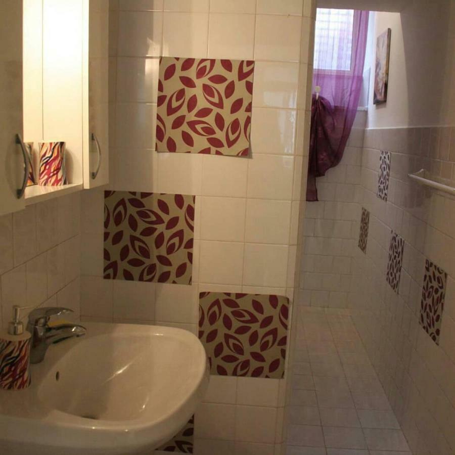 شقة Casa Mia مارتينا فرانكا المظهر الخارجي الصورة